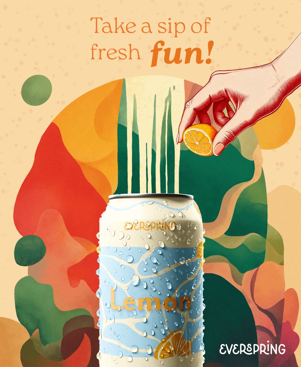 Ad Design Project