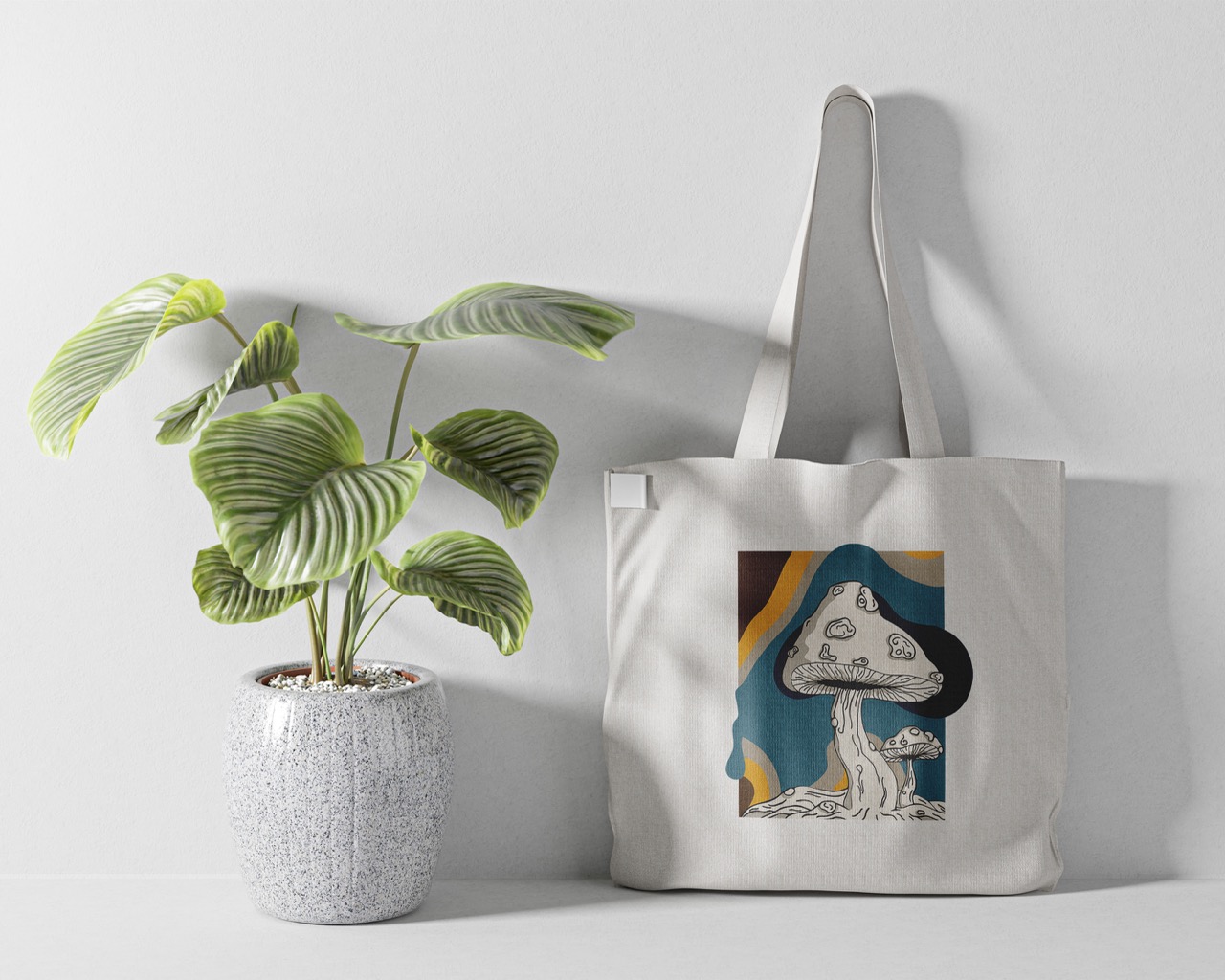 Holiday Market Project