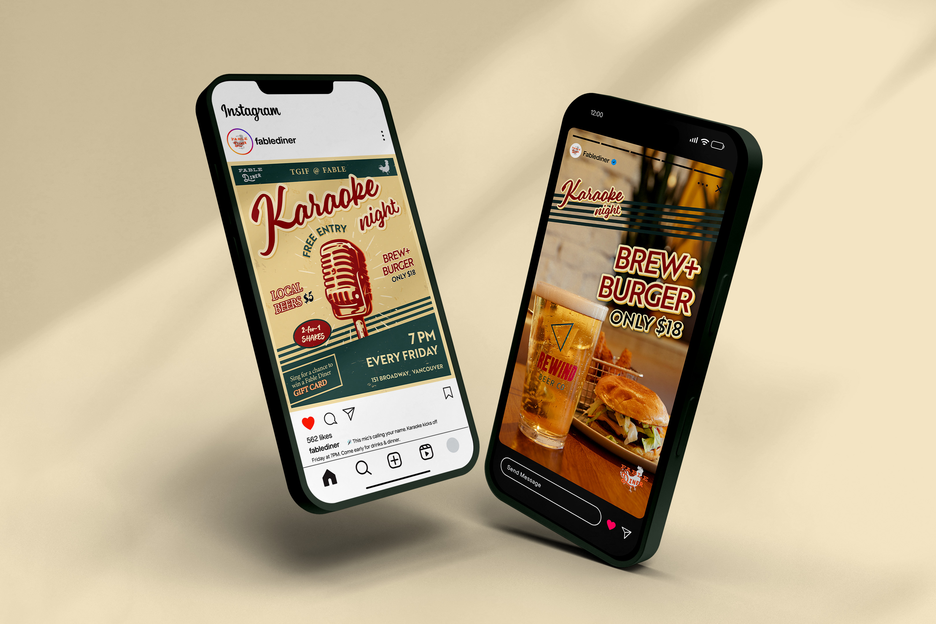 Marketing Campaign