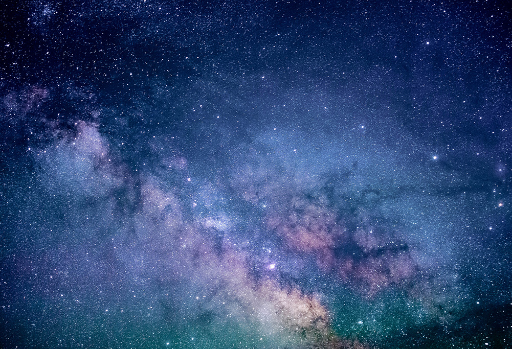 galaxy-background