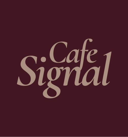 Cafe Signal