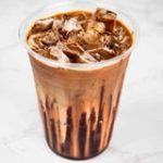 iced mocha
