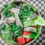Chicken Salad
