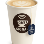 Chai Latte