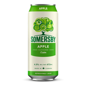 Somersby Apple Cider